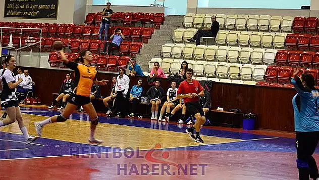 HALAY: ‘İyi Savunma+Hızlı ve Etkili Hücum’