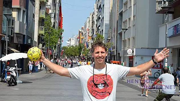 Halay: “Söylenmek İstenen Son Söz Henüz Söylenmemiş Olan Sözdür”