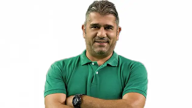 Haliloğlu: 𔄛-4 maç sonra gerçek kimliğimizi bulacağız” 