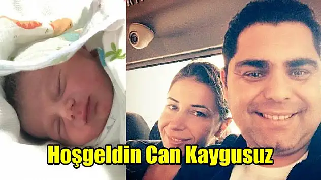 Hasan-Eda Kaygusuz’un mutlu günü