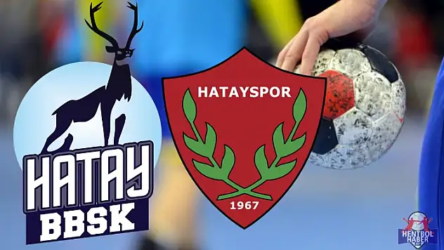Hatayspor oldu Hatay Büyükşehir Belediye Spor Kulübü