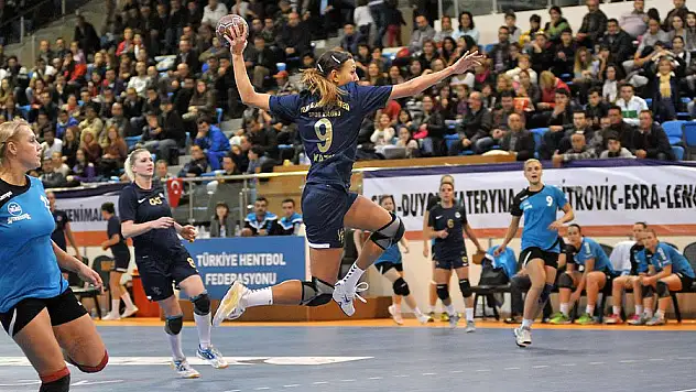 Haydi Yenimahalle turlada gel