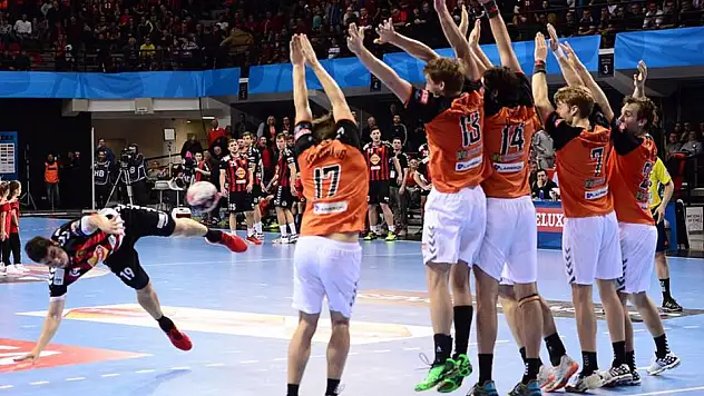 İsveçli Kristianstad’a Makedon balyozu