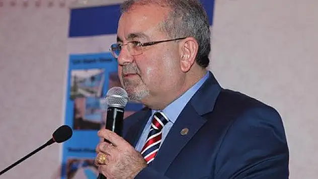 Hedef: “Zirve Mücadelesi İçinde Bulunmak”