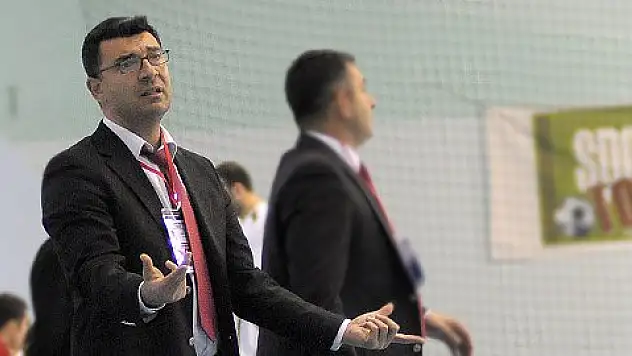 Hedef:� Olimpiyat Oyunları”