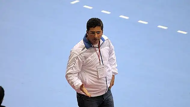 “Hedefe İlerliyoruz”