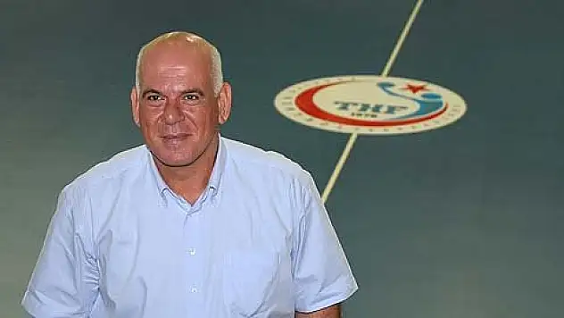 ”Hedefimiz Daha Yukarı”