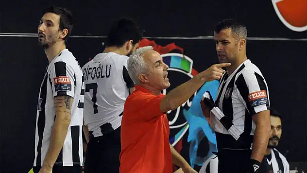 “Hedefimiz ilk 6’da olmak”