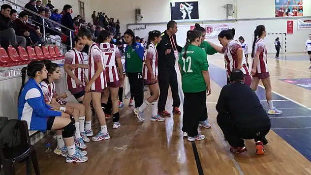 “Hedefimiz Kemalpaşa Ata GSK karşısında galibiyet”