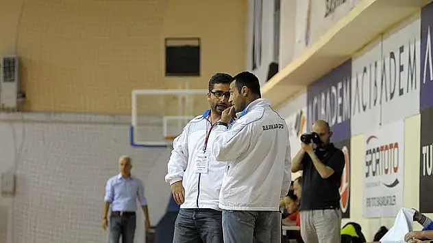 “Hedefimiz Mutlak Galibiyet”