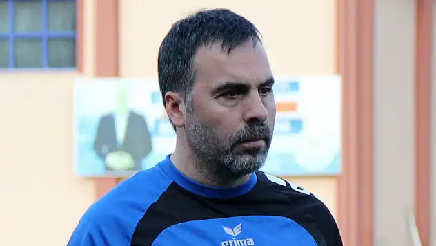 “Hedefleri olan bir takımda olmak keyif verici”