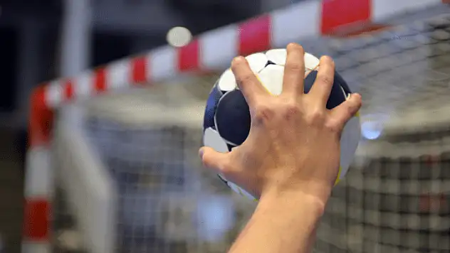 Hentbol A Milli Kadınlar toplandı