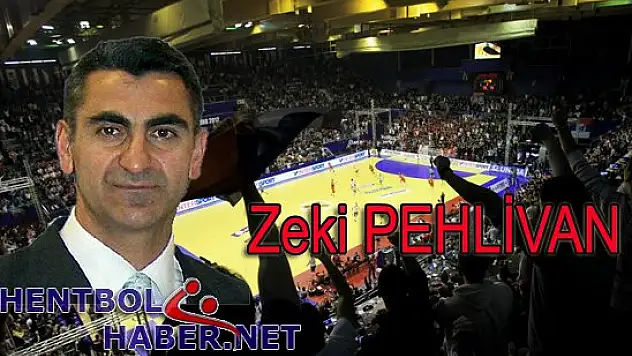 Hentbol Ailesine Merhaba