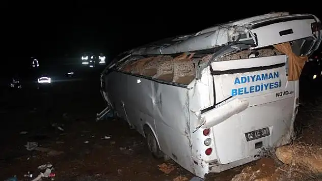 Hentbol Ailesini üzen kazanın nedeni…