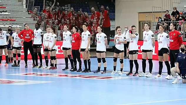 Hentbol aslında tamamen bir mühendisliktir