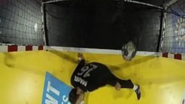 Hentbol Çağ Atlıyor