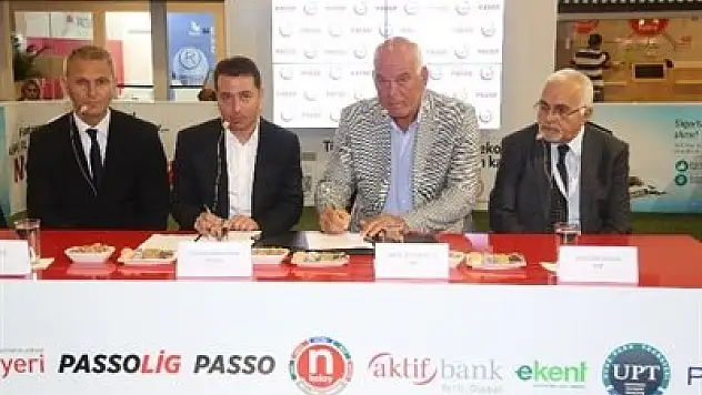 Hentbol da Artık Passolig’de