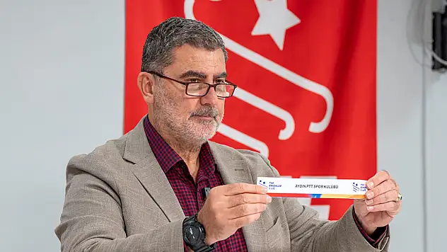 Hentbol Erkekler 1. Lig A Grubu 1. Hafta Maçları