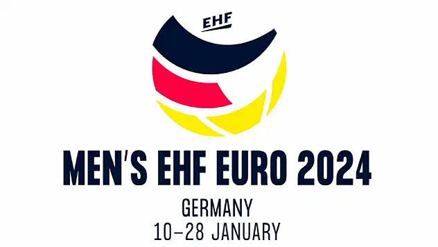 Hentbol Erkekler Avrupa Şampiyonası EHF Euro 2024 Hangi Şehirlerde?