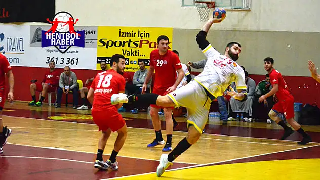 Türkiye Kupası heyecanı devam ediyor