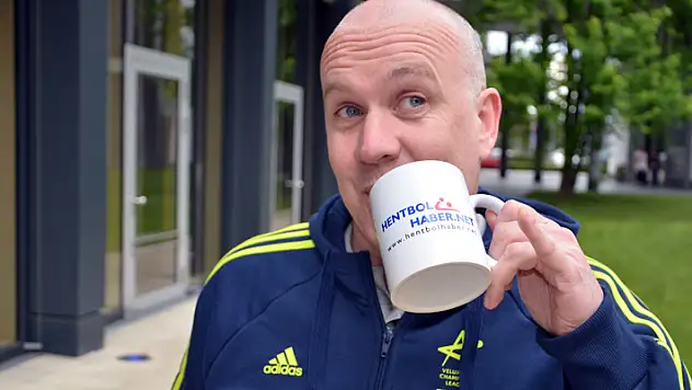 'Hentbol Güzeldir' at the TOP of Europe!