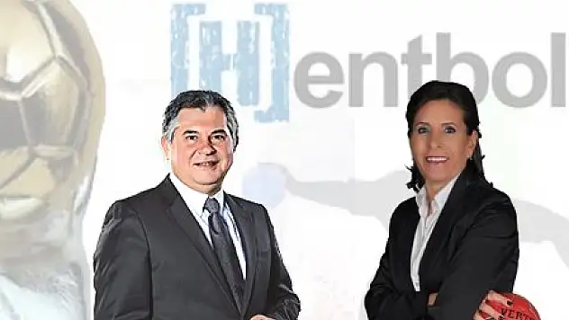 Hentbol izlenmez diye bir şey yok