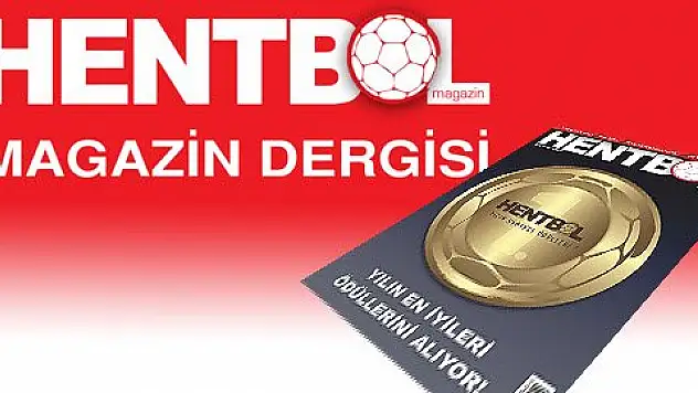 Hentbol Magazinden Mesaj Var