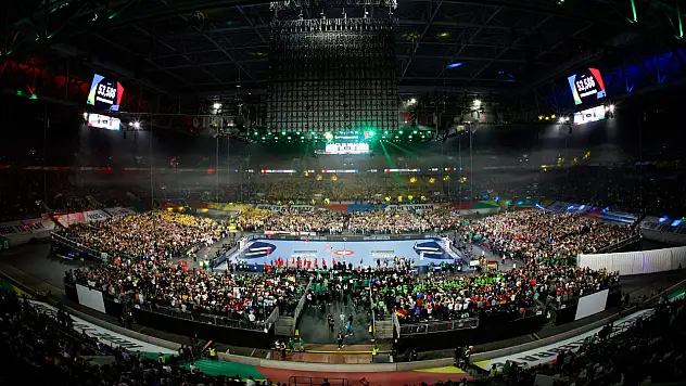 Hentbol Oyun Alanı Ölçüleri Nedir?