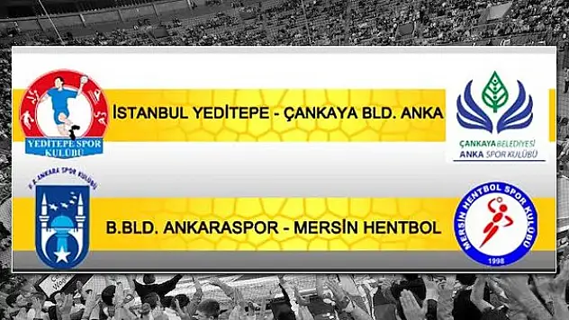 Hentbol Severler Ankaraspor Dedi