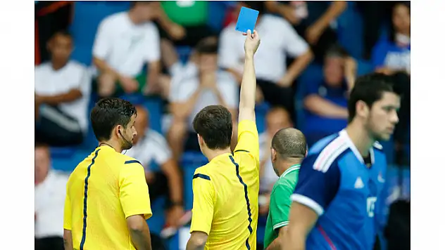 Hentbol ve yeni kurallar