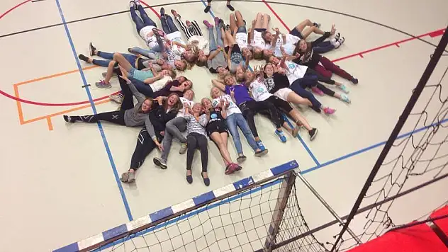 Hentbol Yaz Okulu Sizce Nasıl Olmalı?