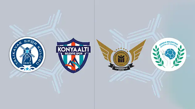 Hentbolda Avrupa Haftası