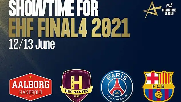 Hentbol’da şov zamanı