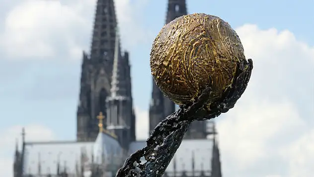 Hentbolun büyülü dünyası misafirlerini bekliyor