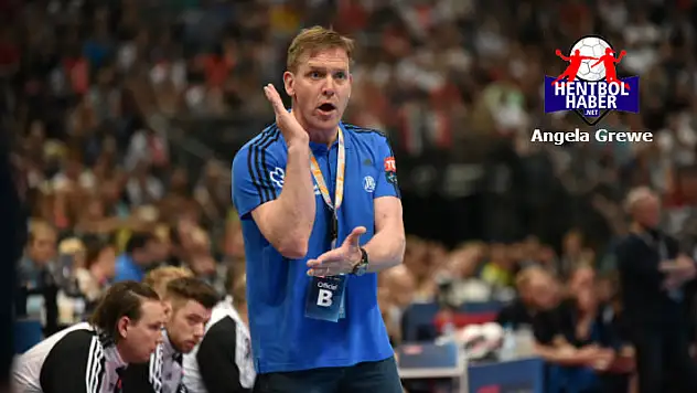 Hentbolun büyülü dünyasında 2.gün fotoğraf galerisi