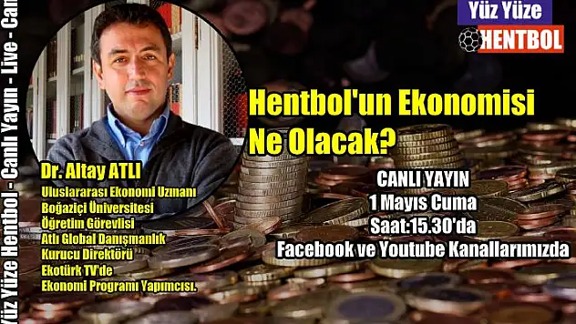 Hentbol’un ekonomisi ne olacak?