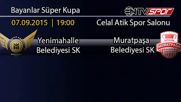 Hentbolun kalbi İzmir’de atacak