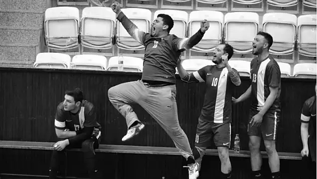 Hentbolun neşeli çocuğunu kaybettik