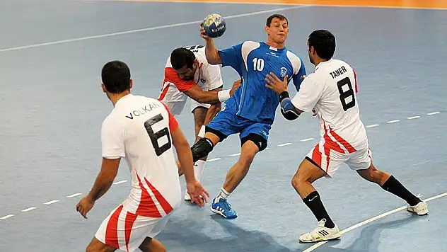 HHGD Ankara Turnuvası Sona Erdi