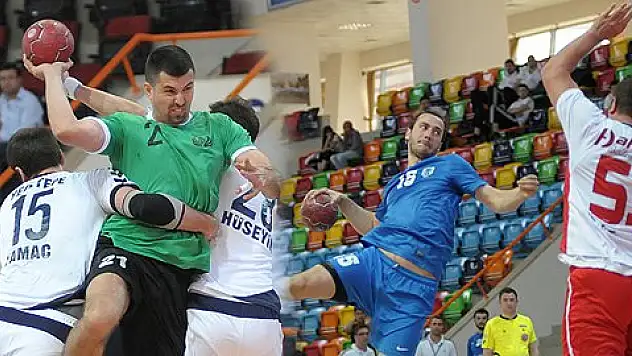 HHGD Turnuvasında Finalin Adı Belli Oldu