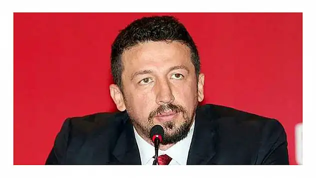 Hidayet Türkoğlu’ndan A Millilere destek