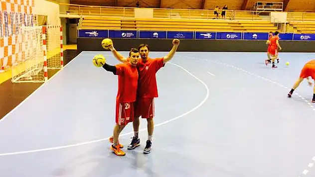 Hırvatlar birincilik peşinde