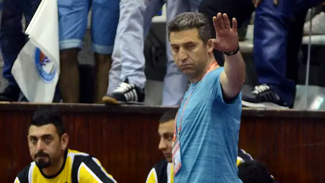 Aşcı: İyi mücadelenin karşılığını aldık