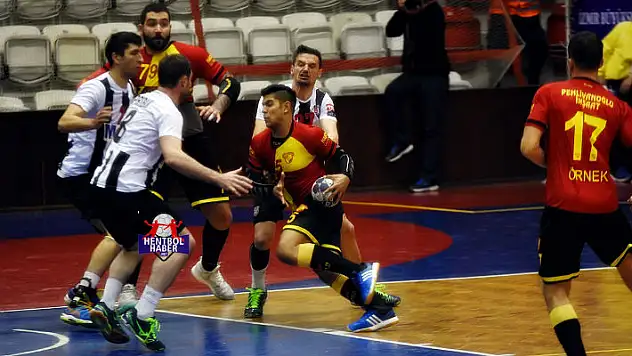 İhsan Doğan: 32 Kısım tekmili birden