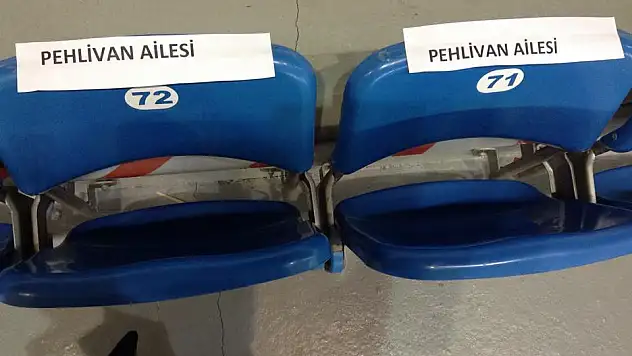 İki Güzel İnsan, İki Güzel Olay..