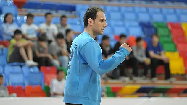 “İkinci Kupayı Kaldırmak İstiyoruz”