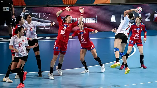 İkinci yarıya iyi başladık ama!