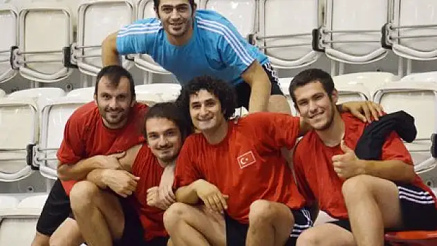 İl Müdürüne Ziyaret