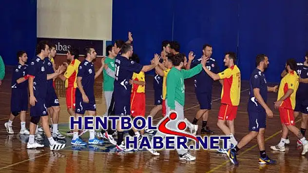 İl Özel İdare, Göztepe’yi Yendi