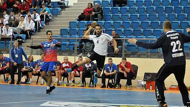 İl Özel İdare’den 15 Sayı Farklı Mağlubiyet